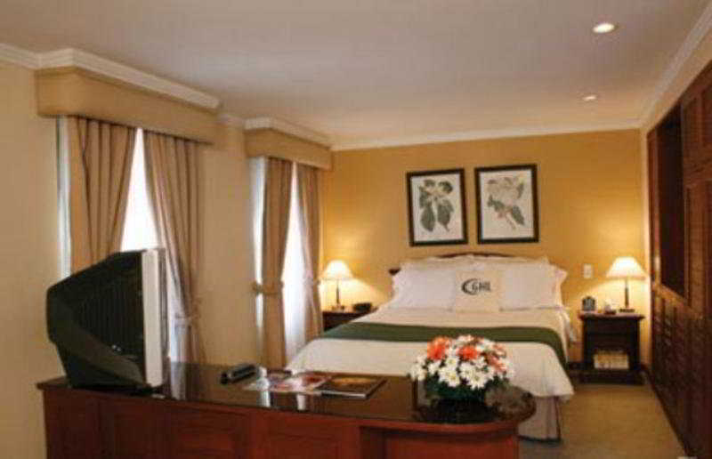 Ghl Hotel Hamilton Bogotá Cameră foto